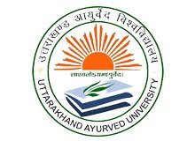 Uttarakhand Ayurved University