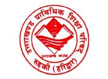 Uttarakhand Board of Technical Education logo