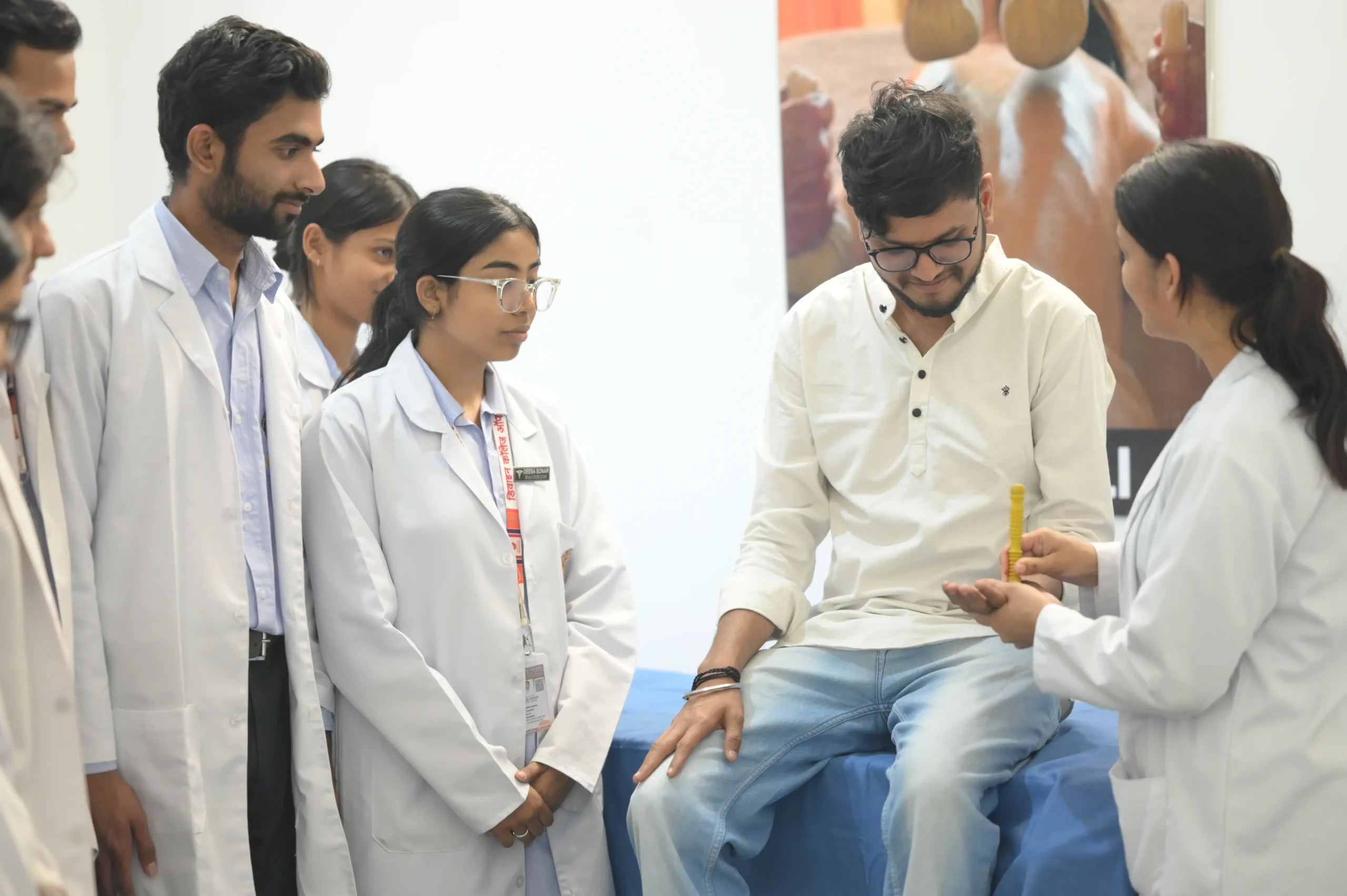 BPT Divine College Haridwar
