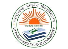 Uttarakhand Ayurved University