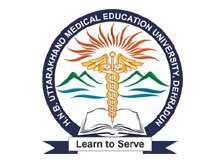 HNB Uttarakhand Medical Education University