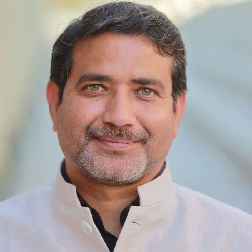 Dr. Sanjay Chaturvedi, Managing Director, Divine College of Medical Sciences, Haridwar