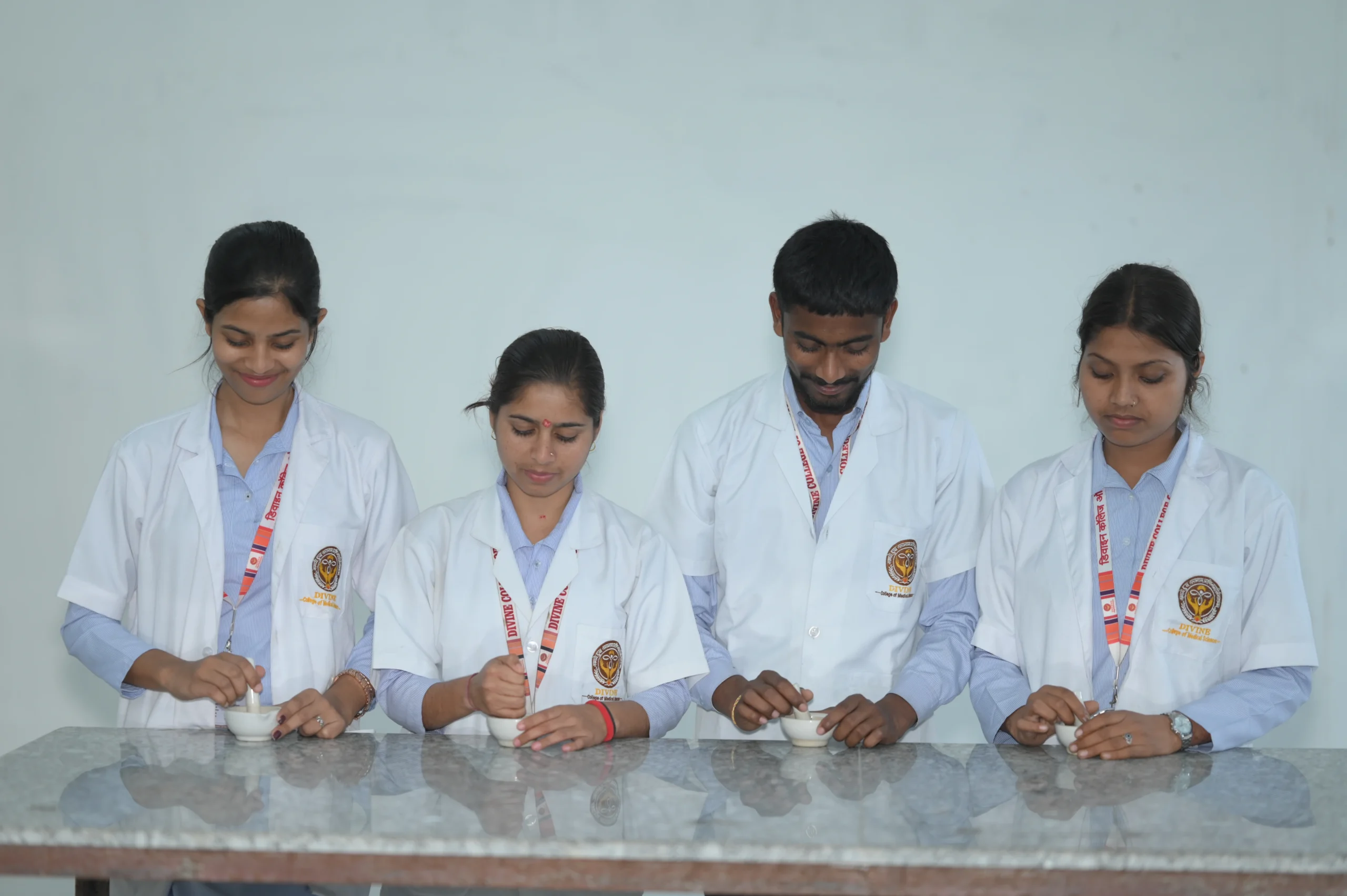 B Pharm Divine College Haridwar