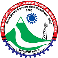 Veer Madho Singh Bhandari Uttarakhand Technical University